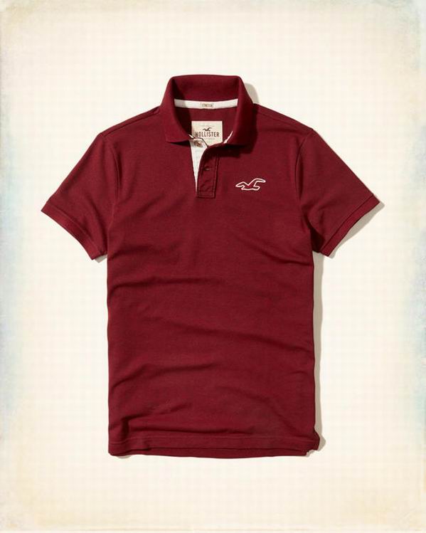 Hollister Men's Polo 14